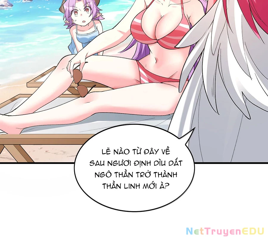 Hậu Cung Của Ta Toàn Là Ma Nữ Phản Diện Chapter 199 - 98