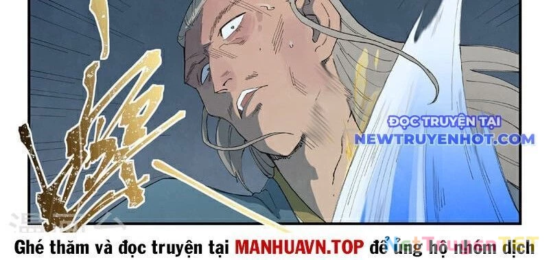 Tinh Võ Thần Quyết Chapter 824 - 23