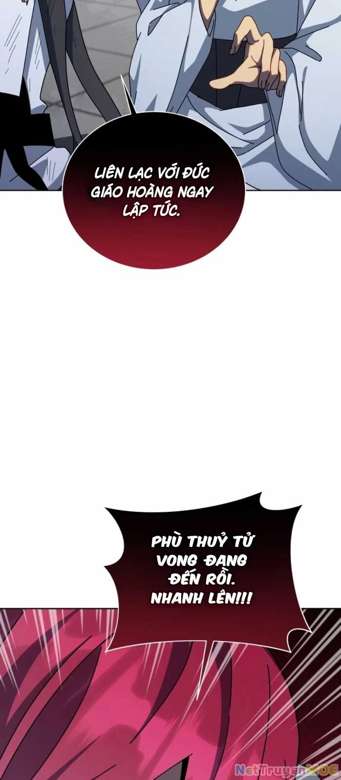 Tử Linh Sư Thiên Tài Của Học Viện Chapter 155 - 27