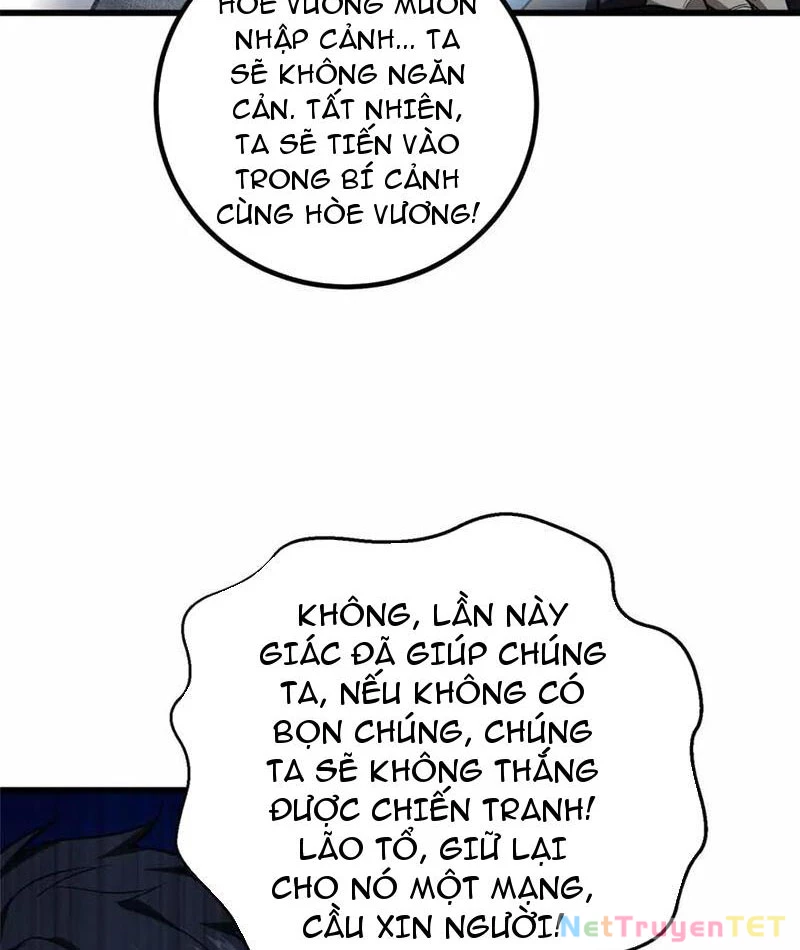 Toàn Cầu Cao Võ Chapter 296 - 11