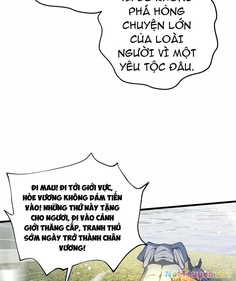 Toàn Cầu Cao Võ Chapter 296 - 13