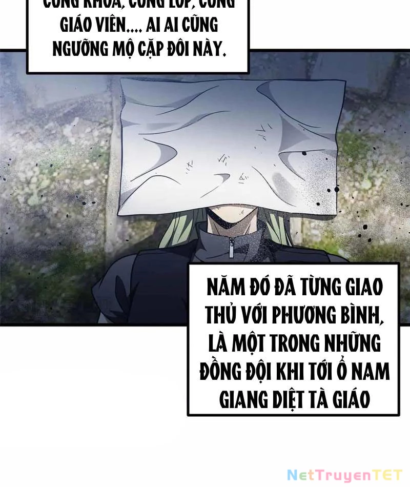 Toàn Cầu Cao Võ Chapter 296 - 59