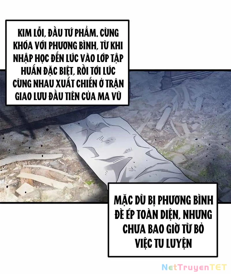 Toàn Cầu Cao Võ Chapter 296 - 60