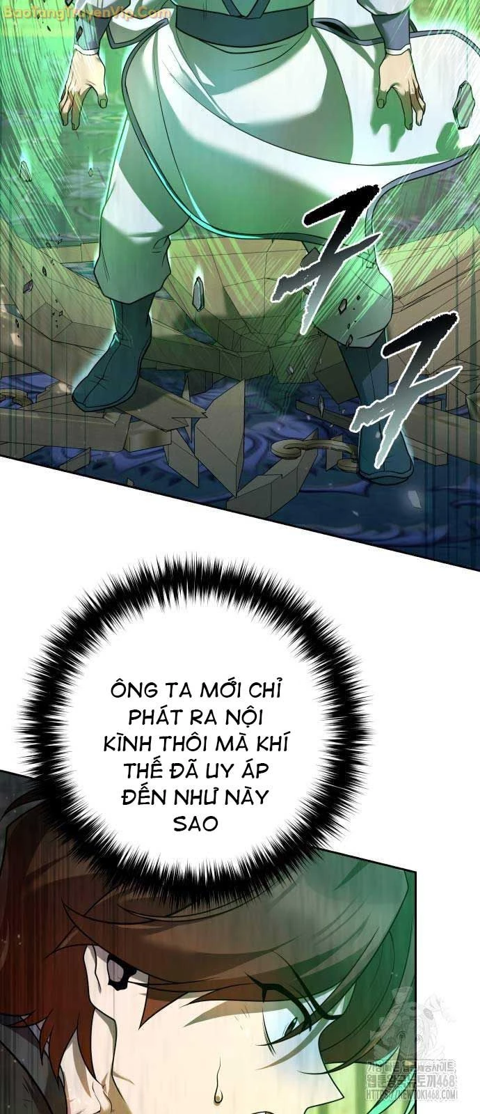 Hoạn Quan Hồi Quy: Tróc Phong Truy Nguyệt Chapter 26 - Trang 2