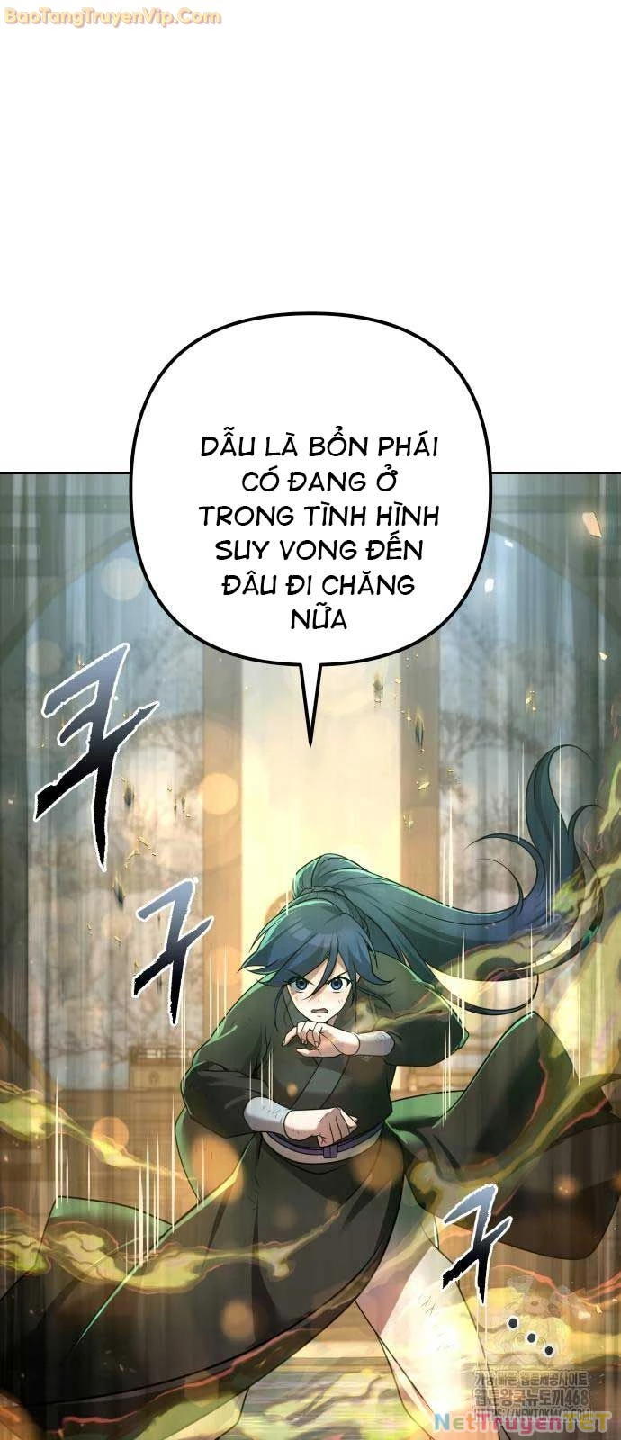 Hoạn Quan Hồi Quy: Tróc Phong Truy Nguyệt Chapter 26 - Trang 2