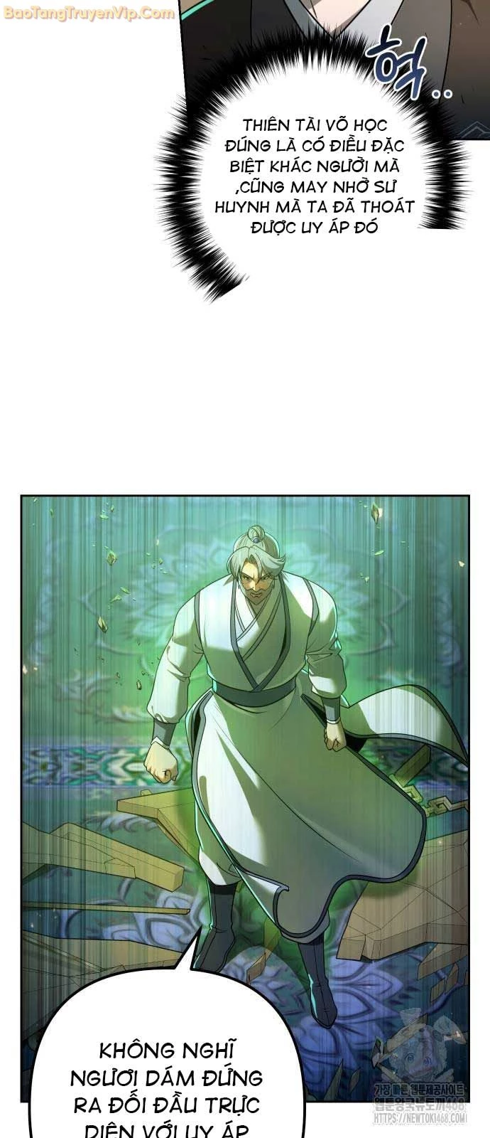 Hoạn Quan Hồi Quy: Tróc Phong Truy Nguyệt Chapter 26 - Trang 2