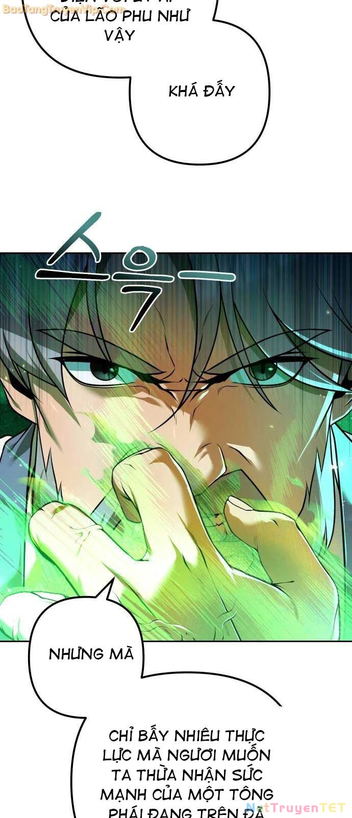 Hoạn Quan Hồi Quy: Tróc Phong Truy Nguyệt Chapter 26 - Trang 2