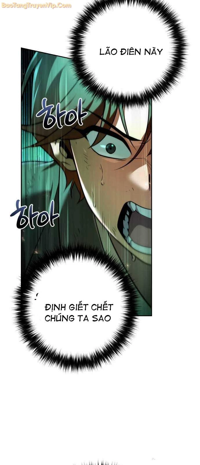 Hoạn Quan Hồi Quy: Tróc Phong Truy Nguyệt Chapter 26 - Trang 2