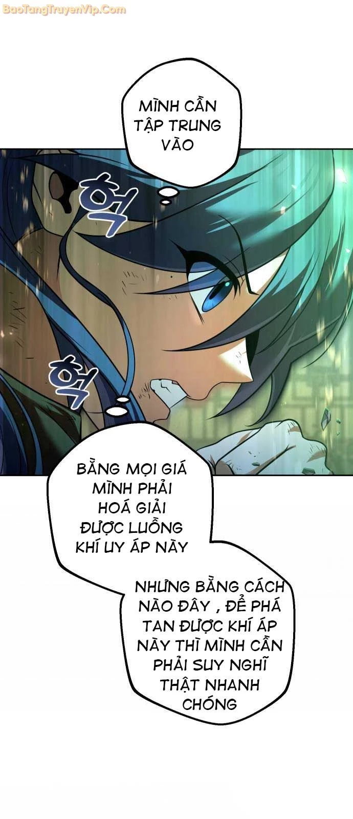 Hoạn Quan Hồi Quy: Tróc Phong Truy Nguyệt Chapter 26 - Trang 2