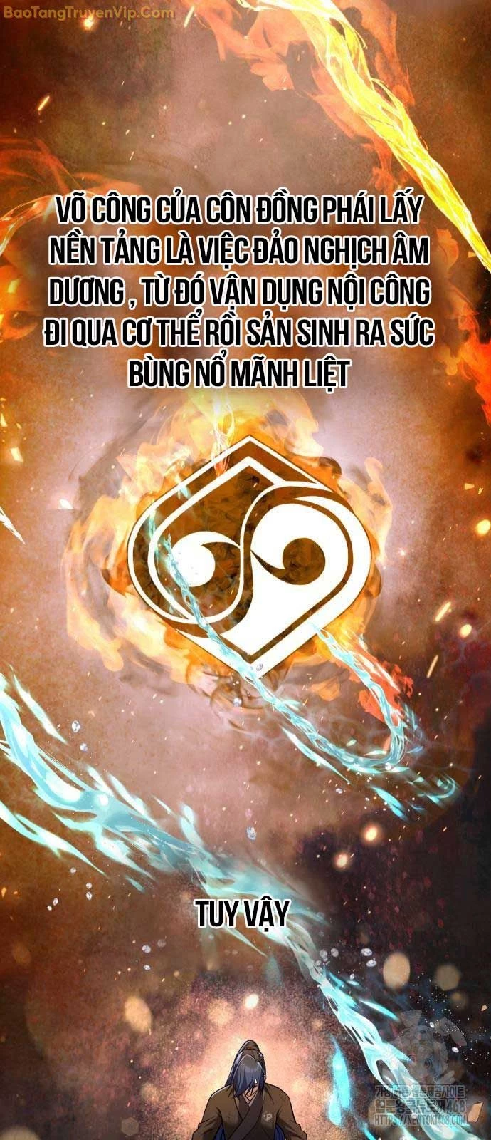 Hoạn Quan Hồi Quy: Tróc Phong Truy Nguyệt Chapter 26 - Trang 2