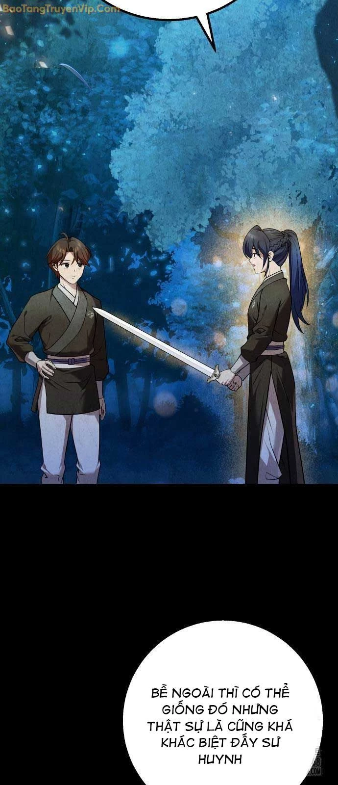 Hoạn Quan Hồi Quy: Tróc Phong Truy Nguyệt Chapter 26 - Trang 2
