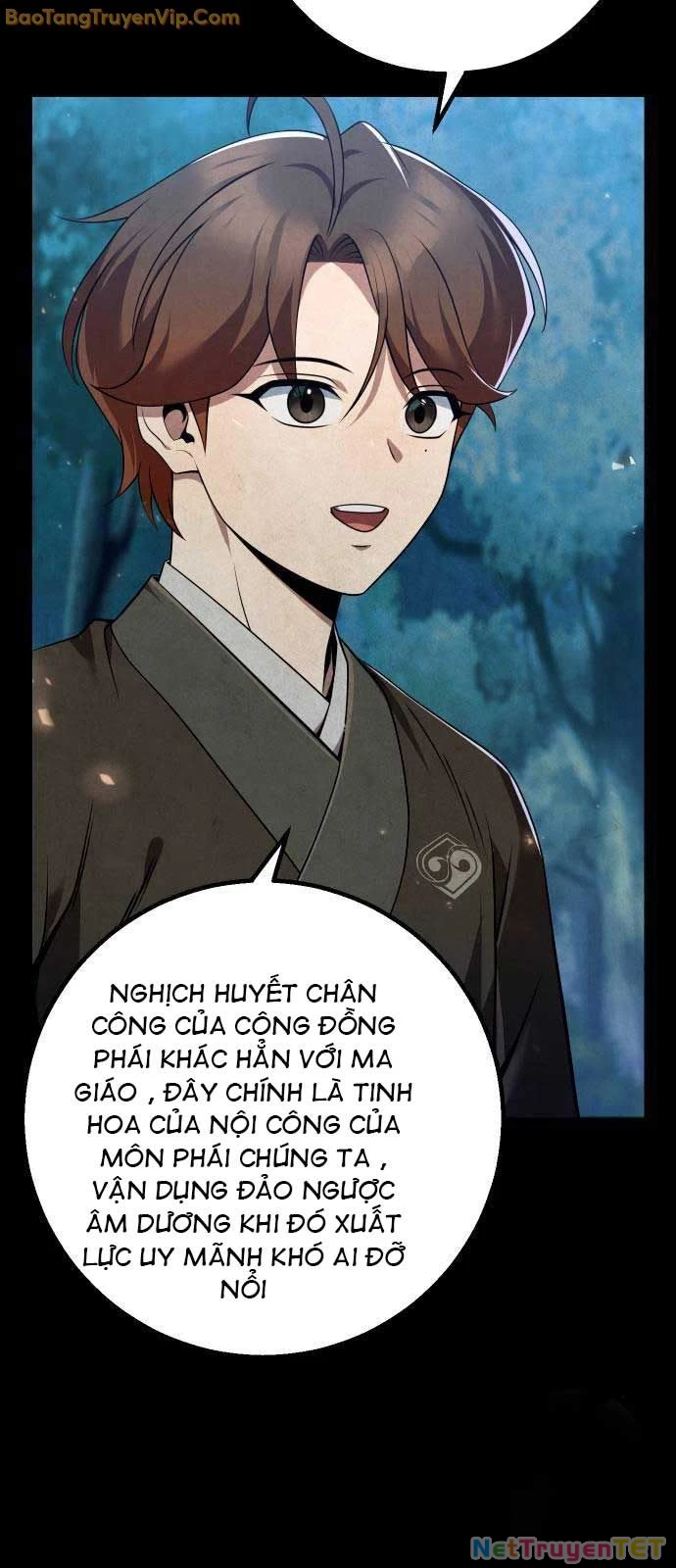Hoạn Quan Hồi Quy: Tróc Phong Truy Nguyệt Chapter 26 - Trang 2