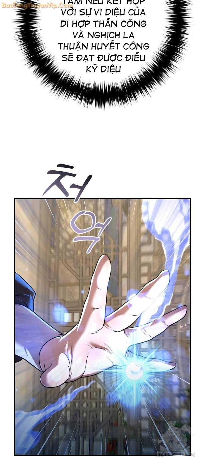Hoạn Quan Hồi Quy: Tróc Phong Truy Nguyệt Chapter 26 - Trang 2