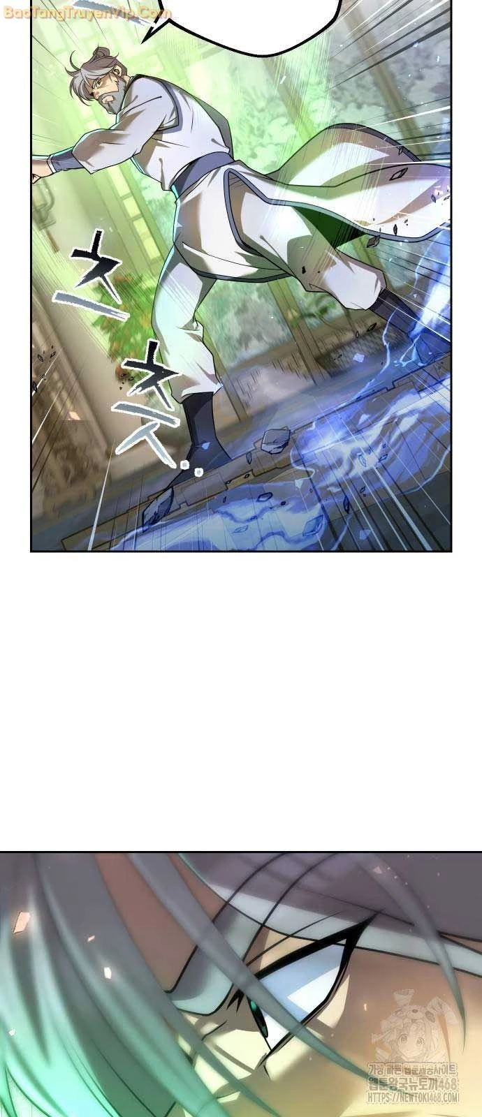 Hoạn Quan Hồi Quy: Tróc Phong Truy Nguyệt Chapter 26 - Trang 2