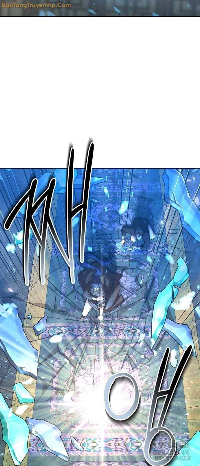 Hoạn Quan Hồi Quy: Tróc Phong Truy Nguyệt Chapter 26 - Trang 2