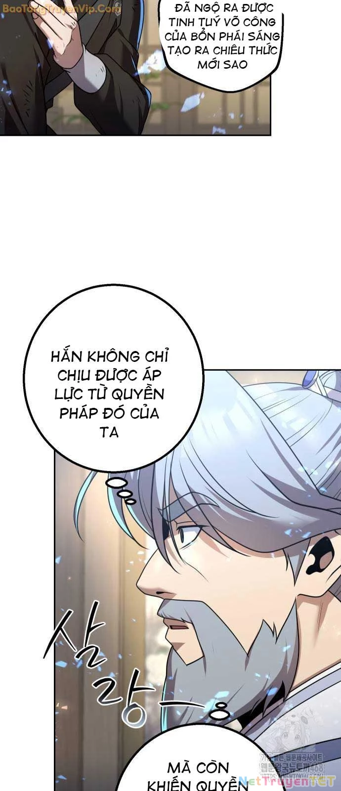 Hoạn Quan Hồi Quy: Tróc Phong Truy Nguyệt Chapter 26 - Trang 2
