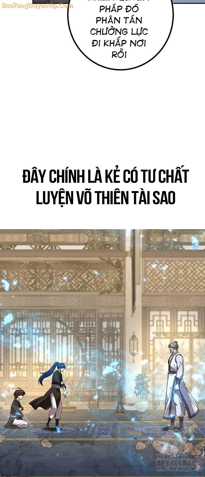 Hoạn Quan Hồi Quy: Tróc Phong Truy Nguyệt Chapter 26 - Trang 2