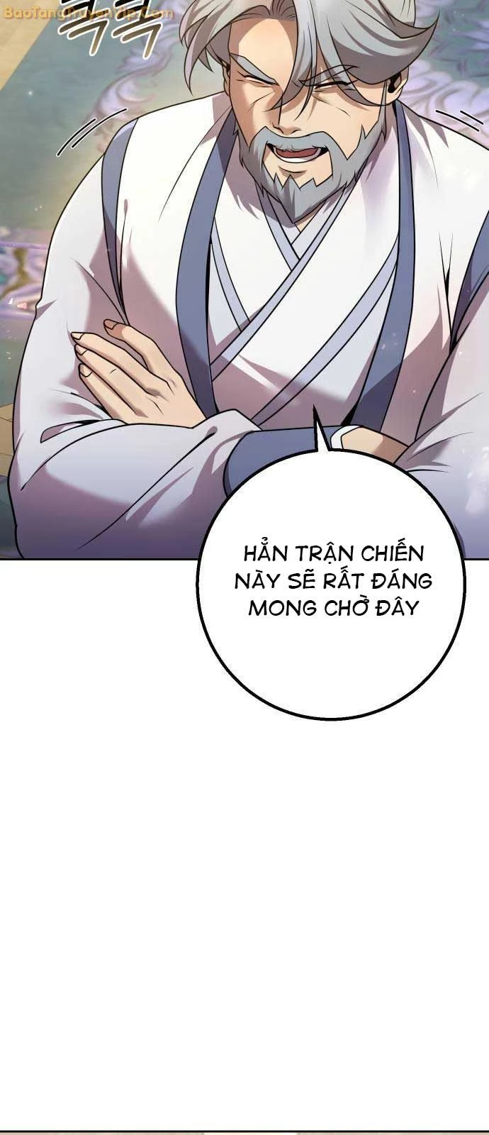 Hoạn Quan Hồi Quy: Tróc Phong Truy Nguyệt Chapter 26 - Trang 2