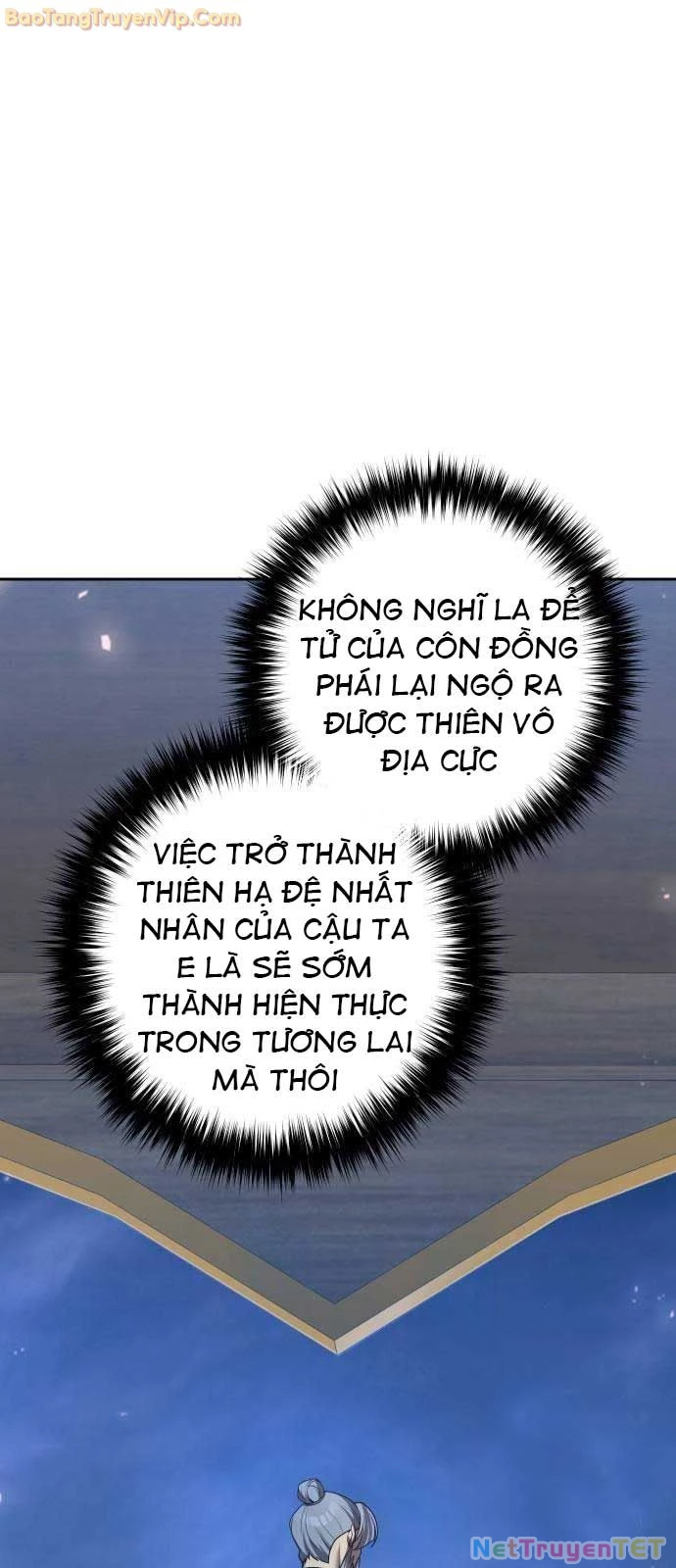 Hoạn Quan Hồi Quy: Tróc Phong Truy Nguyệt Chapter 26 - Trang 2