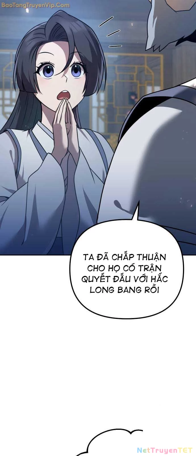 Hoạn Quan Hồi Quy: Tróc Phong Truy Nguyệt Chapter 26 - Trang 2
