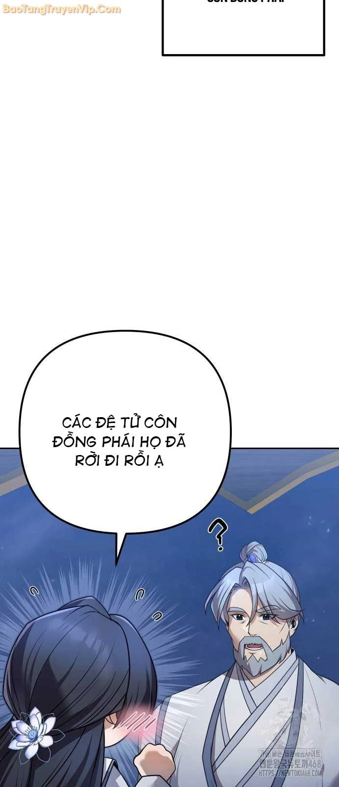 Hoạn Quan Hồi Quy: Tróc Phong Truy Nguyệt Chapter 26 - Trang 2