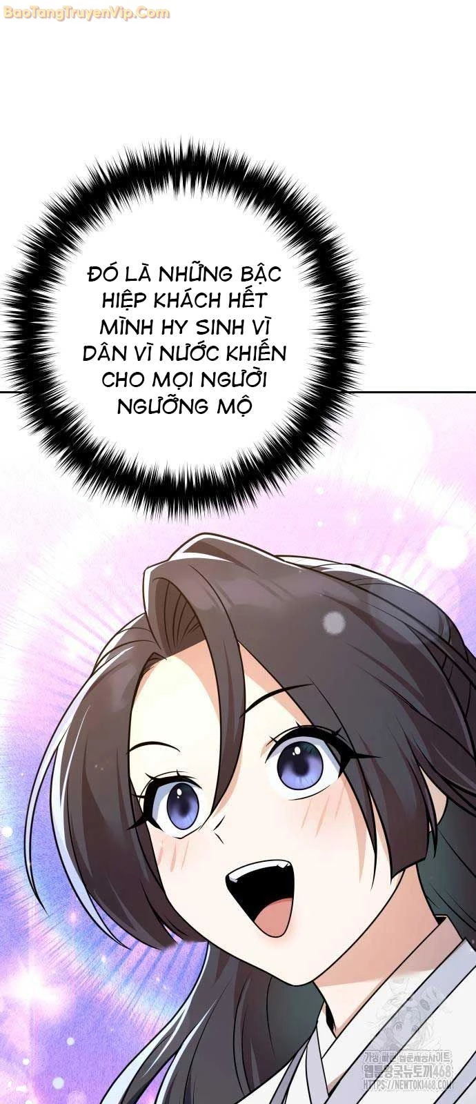 Hoạn Quan Hồi Quy: Tróc Phong Truy Nguyệt Chapter 26 - Trang 2