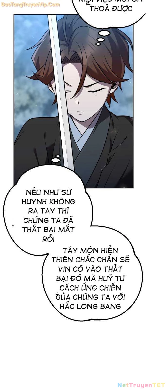 Hoạn Quan Hồi Quy: Tróc Phong Truy Nguyệt Chapter 26 - Trang 2