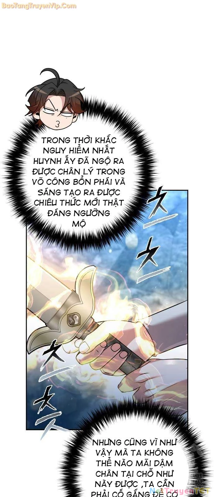 Hoạn Quan Hồi Quy: Tróc Phong Truy Nguyệt Chapter 26 - Trang 2