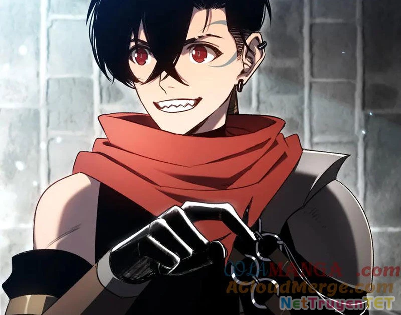 Boss Cuối Chấp Nhận Trở Thành Người Chơi Chapter 40 - 24