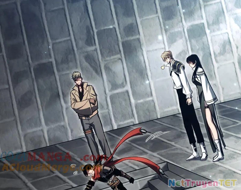 Boss Cuối Chấp Nhận Trở Thành Người Chơi Chapter 40 - 35