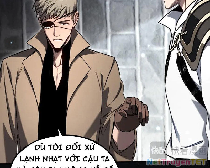 Boss Cuối Chấp Nhận Trở Thành Người Chơi Chapter 40 - 41