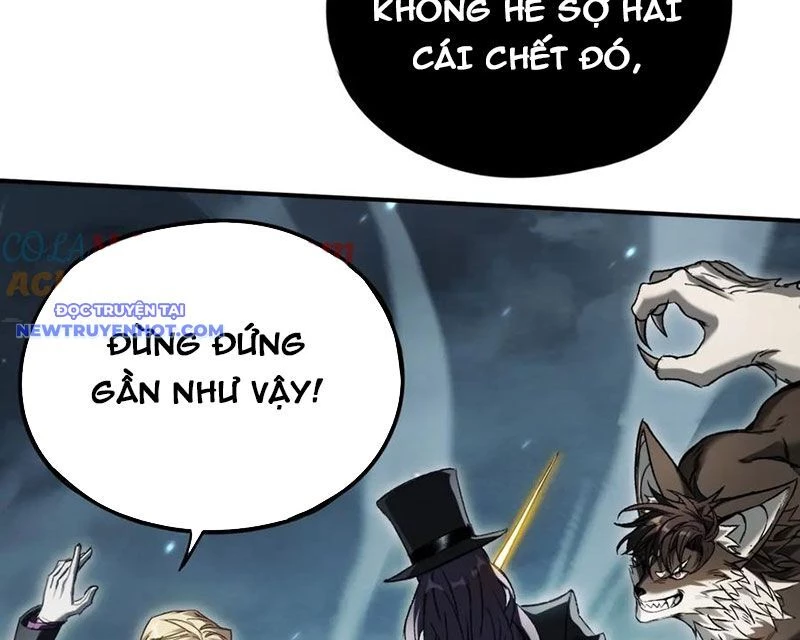 Boss Cuối Chấp Nhận Trở Thành Người Chơi Chapter 41 - 54