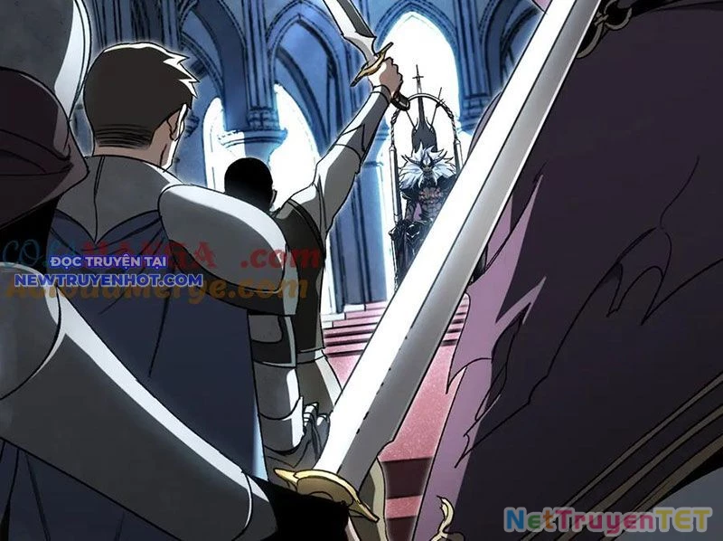 Boss Cuối Chấp Nhận Trở Thành Người Chơi Chapter 43 - 20