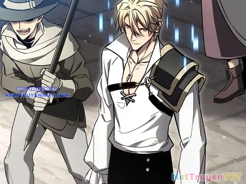 Boss Cuối Chấp Nhận Trở Thành Người Chơi Chapter 43 - 27