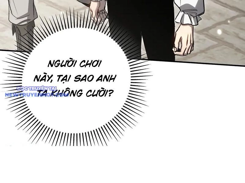 Boss Cuối Chấp Nhận Trở Thành Người Chơi Chapter 43 - 28