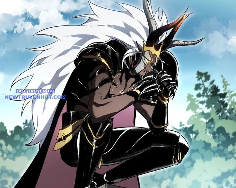 Boss Cuối Chấp Nhận Trở Thành Người Chơi Chapter 43 - 119