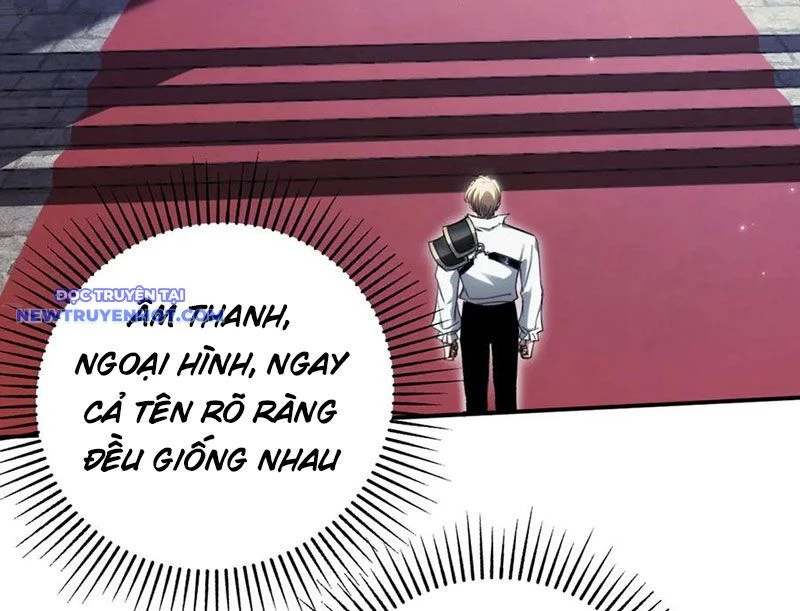 Boss Cuối Chấp Nhận Trở Thành Người Chơi Chapter 45 - 4