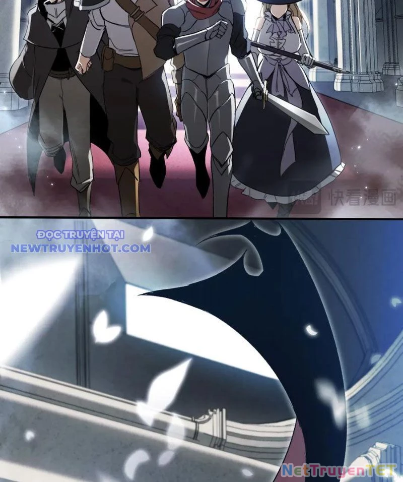 Boss Cuối Chấp Nhận Trở Thành Người Chơi Chapter 46 - 25