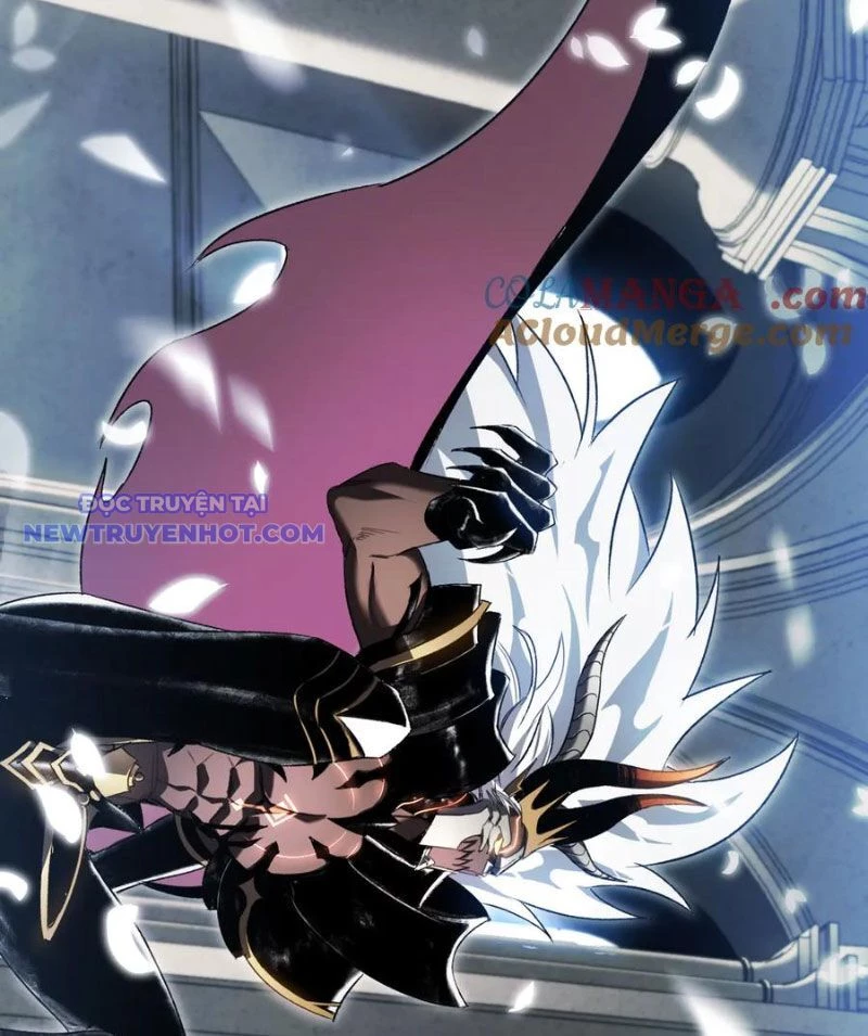 Boss Cuối Chấp Nhận Trở Thành Người Chơi Chapter 46 - 26