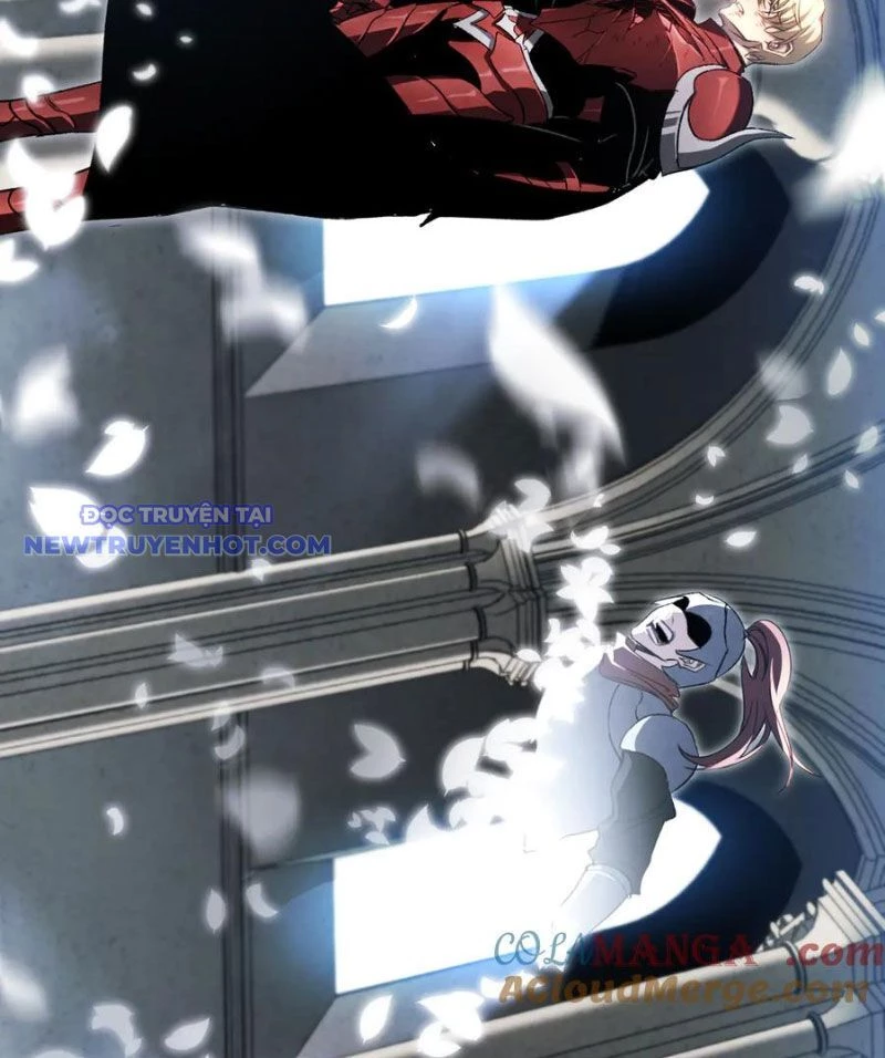 Boss Cuối Chấp Nhận Trở Thành Người Chơi Chapter 46 - 28