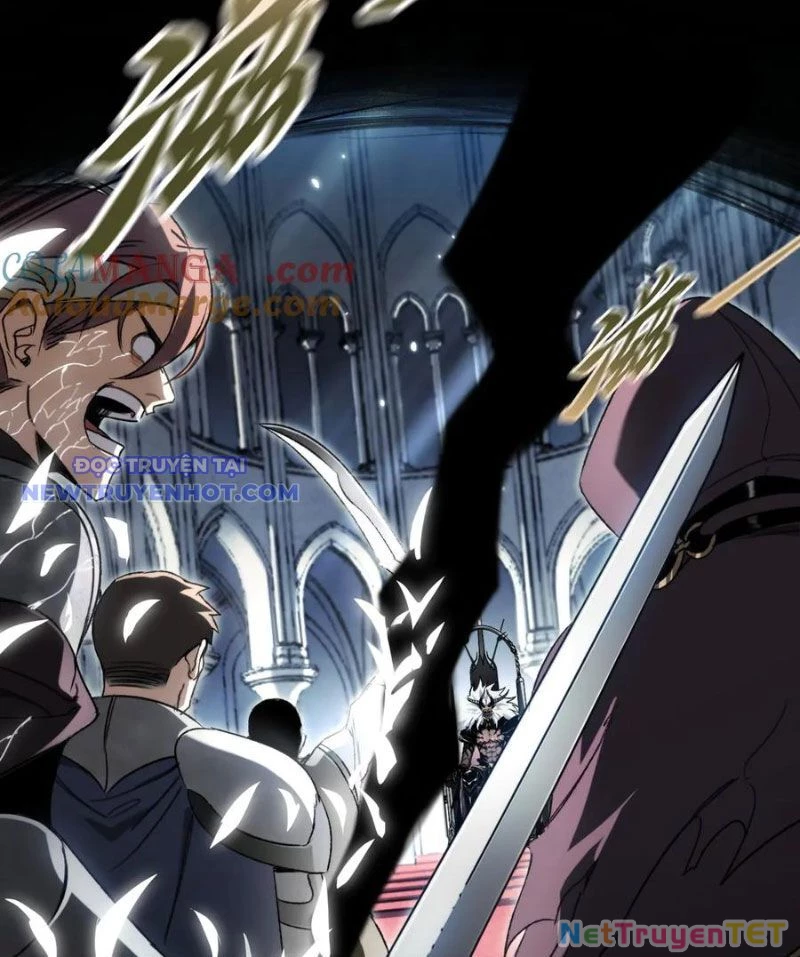 Boss Cuối Chấp Nhận Trở Thành Người Chơi Chapter 46 - 31