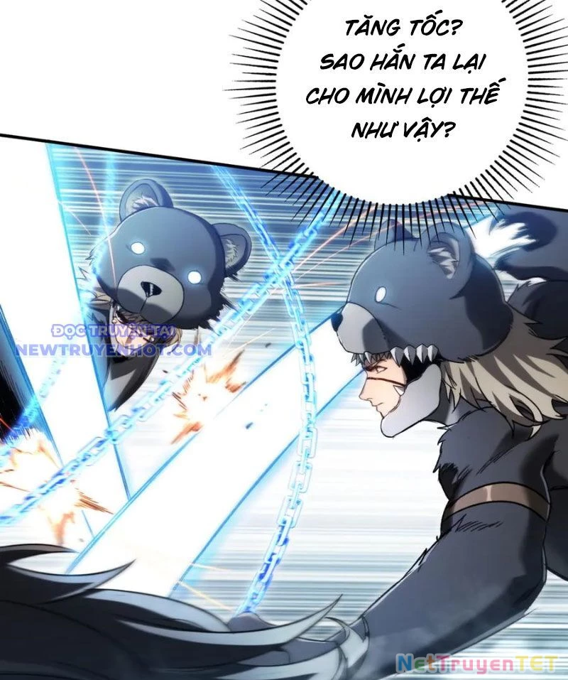 Boss Cuối Chấp Nhận Trở Thành Người Chơi Chapter 46 - 39