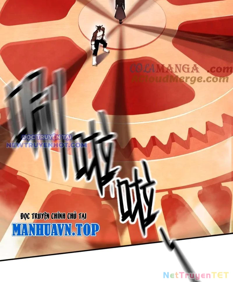 Boss Cuối Chấp Nhận Trở Thành Người Chơi Chapter 47 - 21