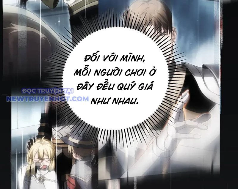 Boss Cuối Chấp Nhận Trở Thành Người Chơi Chapter 52 - 33