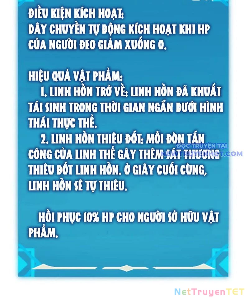 Boss Cuối Chấp Nhận Trở Thành Người Chơi Chapter 53 - 5