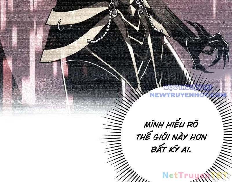 Boss Cuối Chấp Nhận Trở Thành Người Chơi Chapter 55 - 25