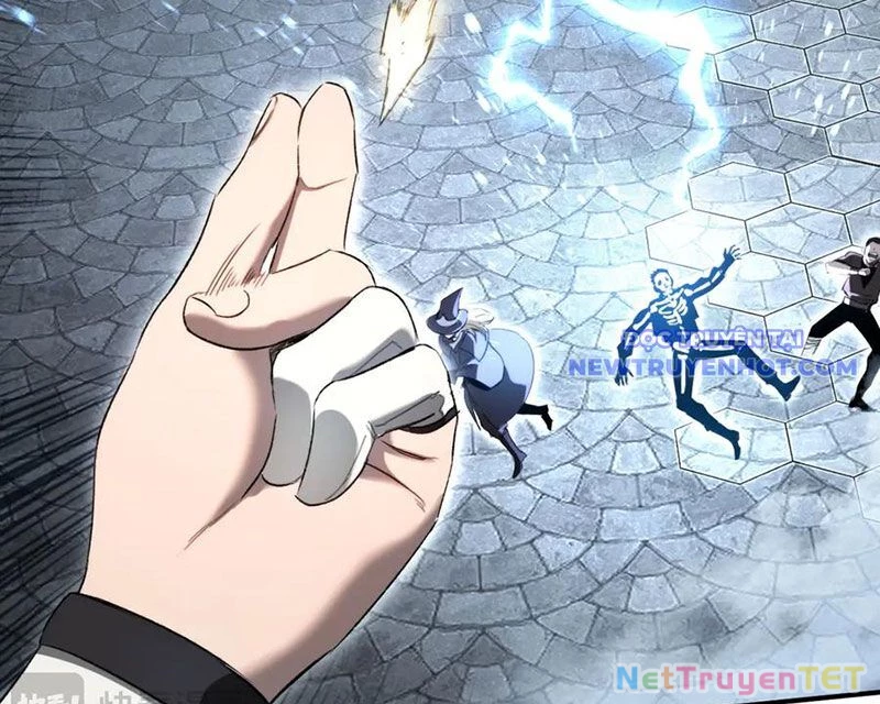 Boss Cuối Chấp Nhận Trở Thành Người Chơi Chapter 55 - 53