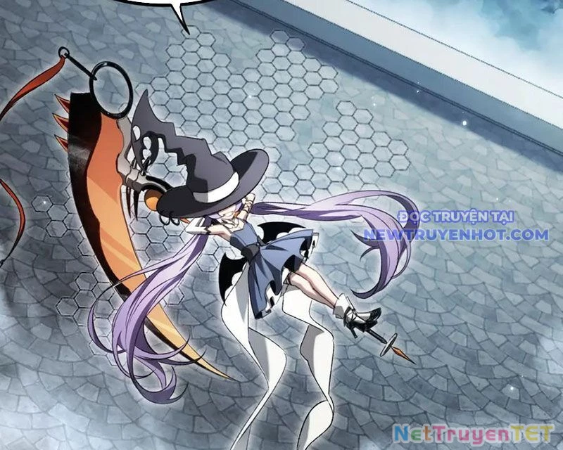 Boss Cuối Chấp Nhận Trở Thành Người Chơi Chapter 55 - 55