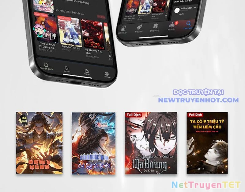 Boss Cuối Chấp Nhận Trở Thành Người Chơi Chapter 55 - 132