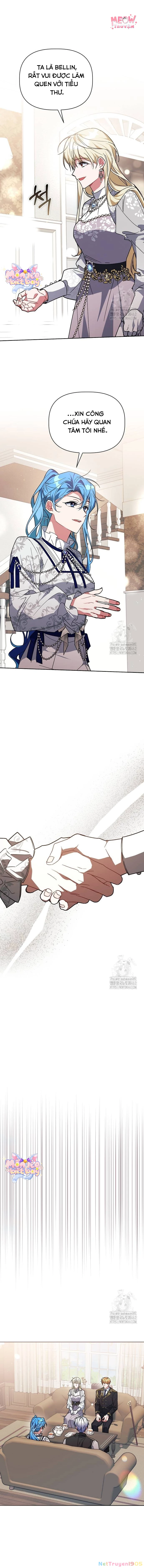 Con Đường Hoa Dành Cho Nam Chính Chapter 57 - 7